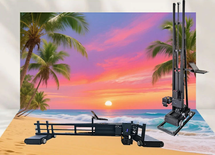 Wall and floor integrated machine.webp