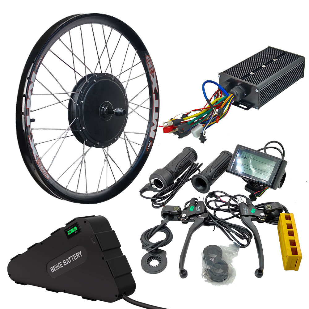 Superior Safety Features and Protection