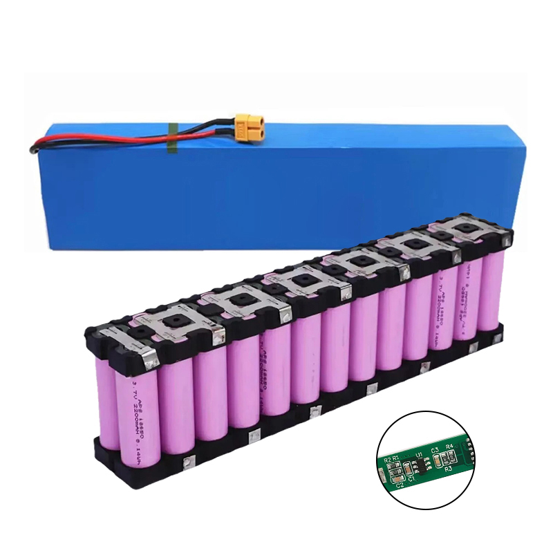 HANEVEAR Vélo Électrique Homme | Batterie 21Ah 48V Amovible