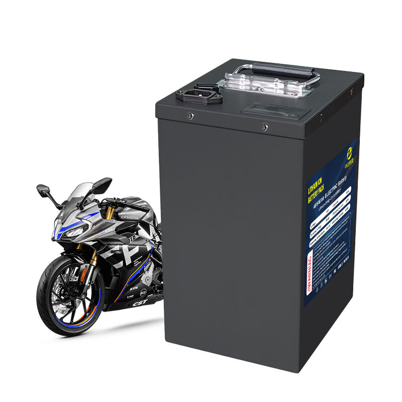 72v Electric Bike Battery: Price vs Performance Guide