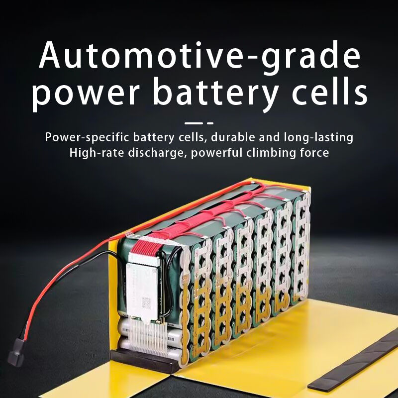 Advanced Safety Features and Protection