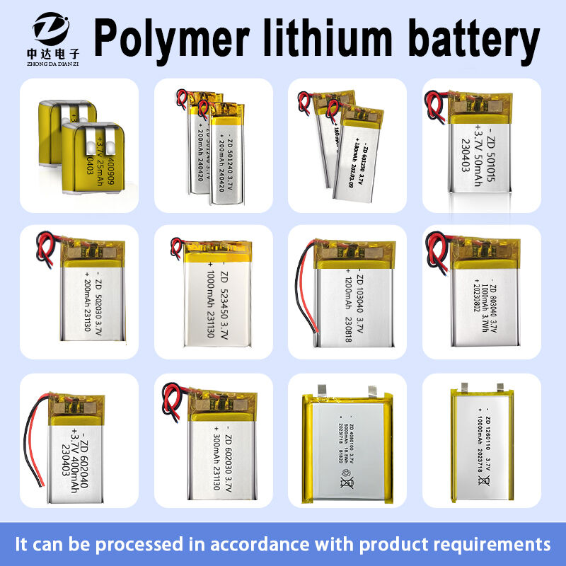 Superior Energy Storage Efficiency