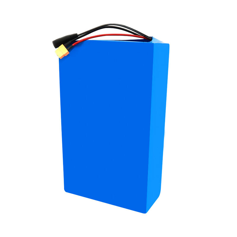 Testreszabott Li-ion akkumulátor 48 V lítium, villamos szerszámokhoz, elektromos kerékpárokhoz