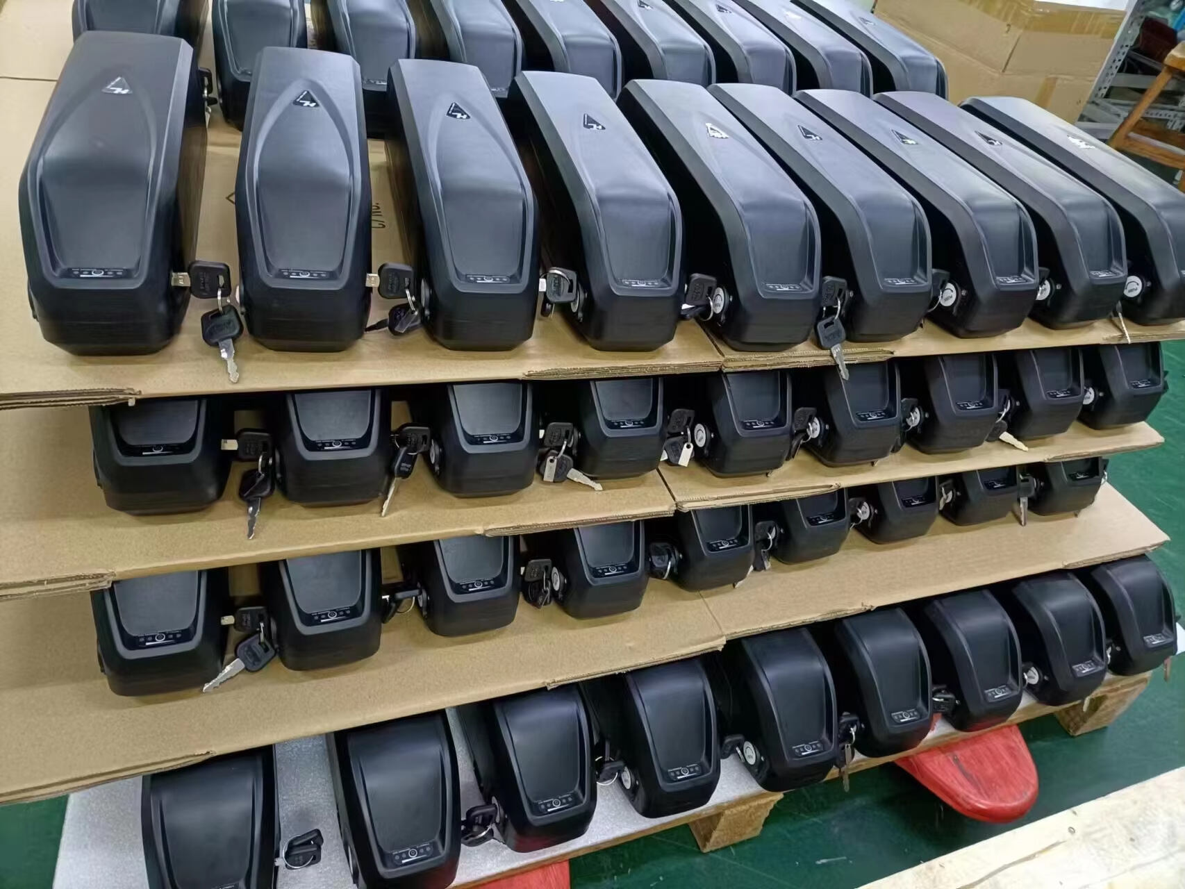 How to Maintain Your 48v 30ah Battery Life