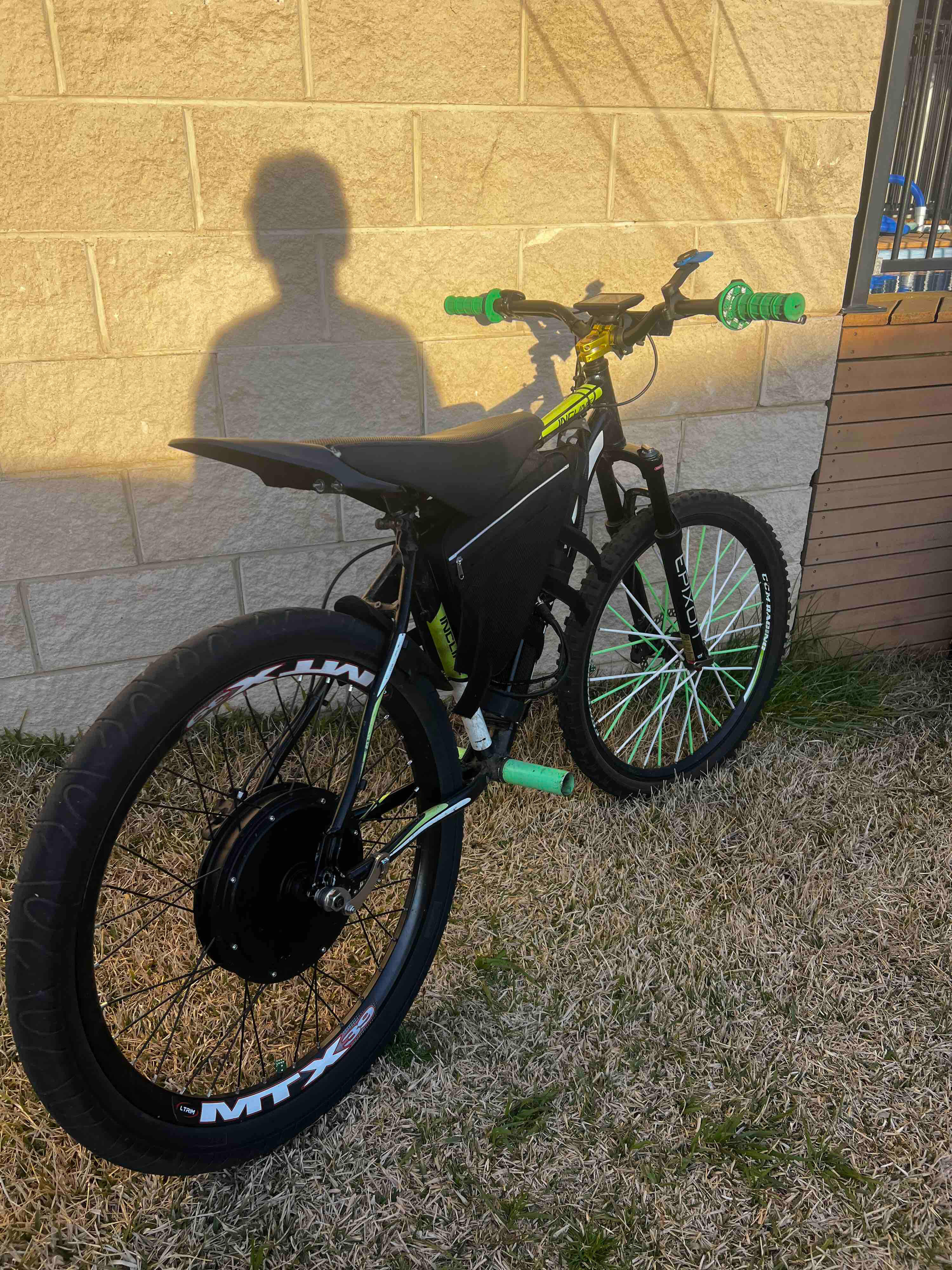 Superior Energy Density and Performance