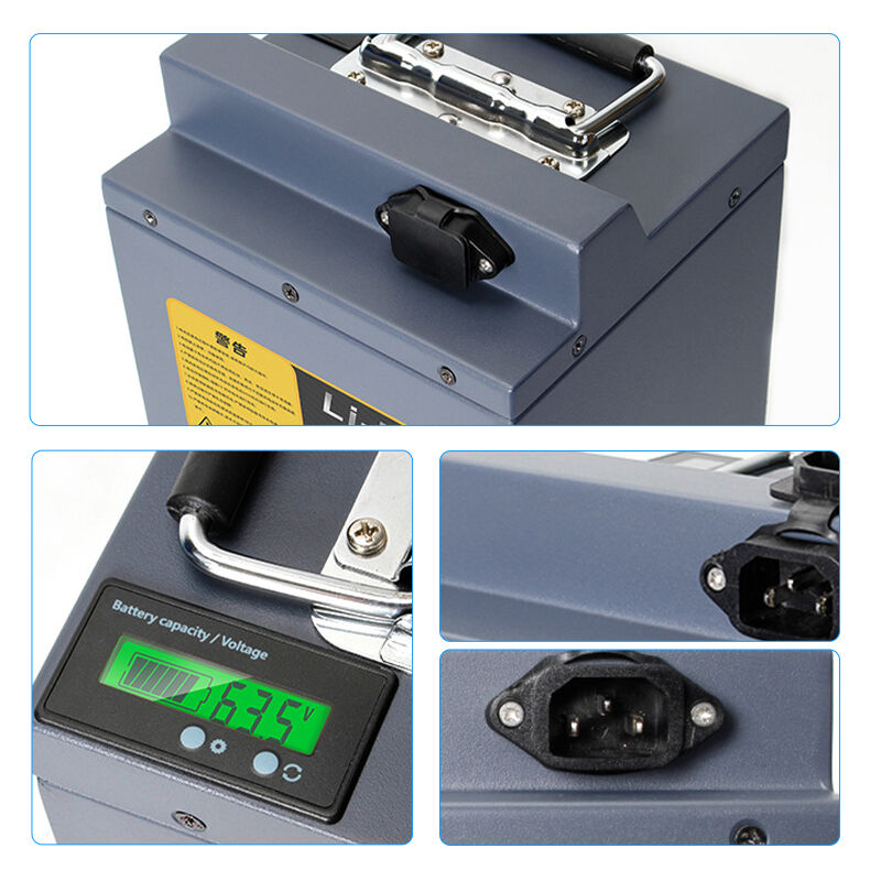 Charging Tips for Your 72v Electric Bike Battery