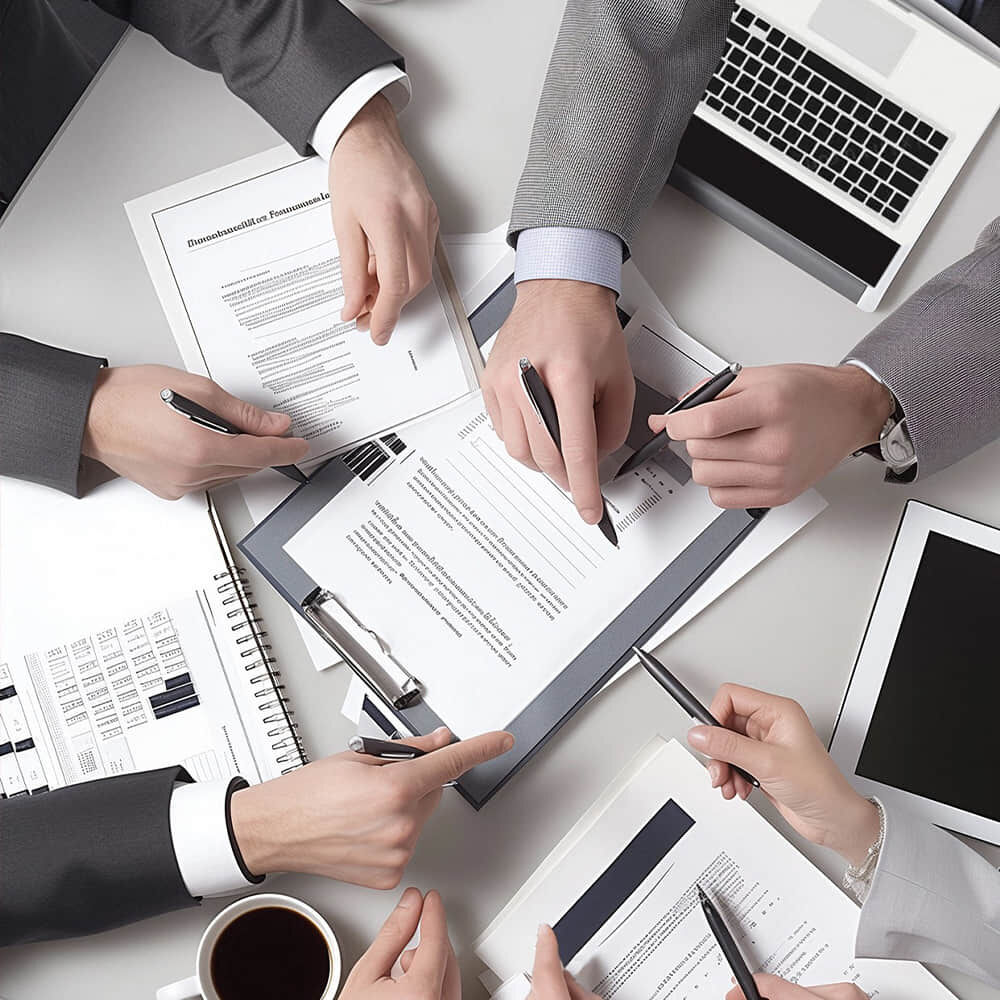 Employee Training & Technological Advancement