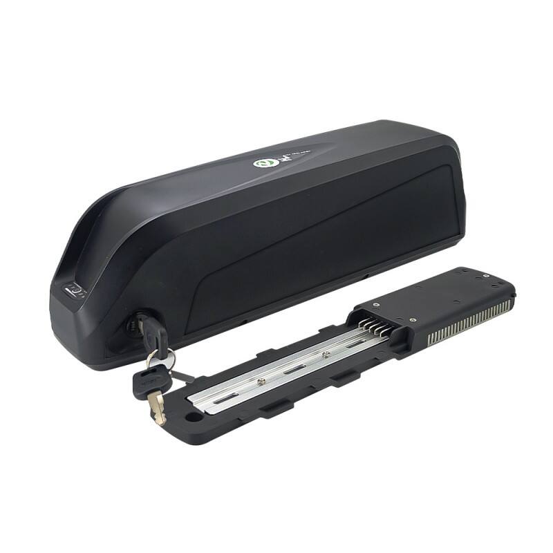 自転車バッテリー Titan 72 Compact - 50ah E Ride Pro Battery – ChiBatterySystems