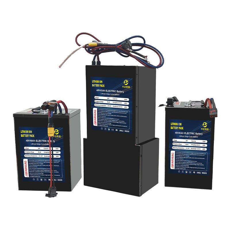 How Long Do 72v Electric Bike Batteries Last?