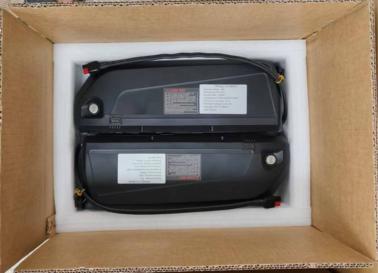 eBike Battery Care: Essential Maintenance Tips