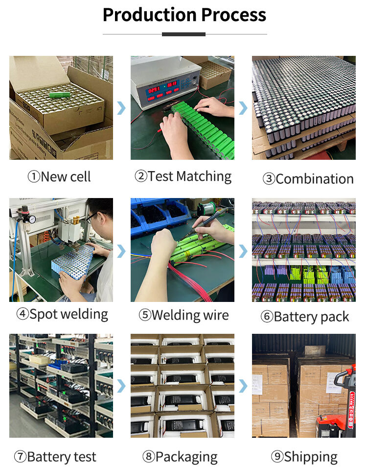 Lithium Battery vs Lead Acid: Which to Choose?