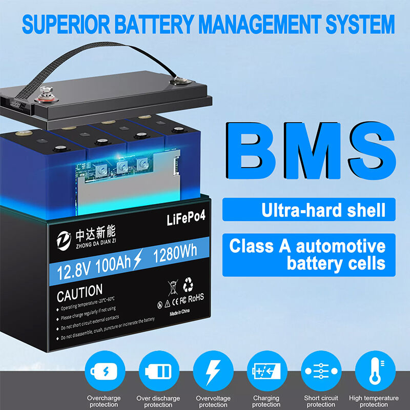 Superior Energy Density and Range