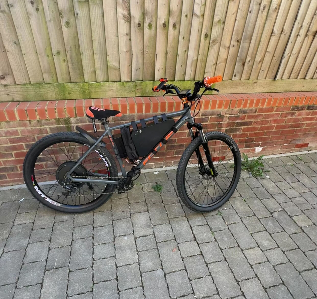 Extended Operational Lifespan