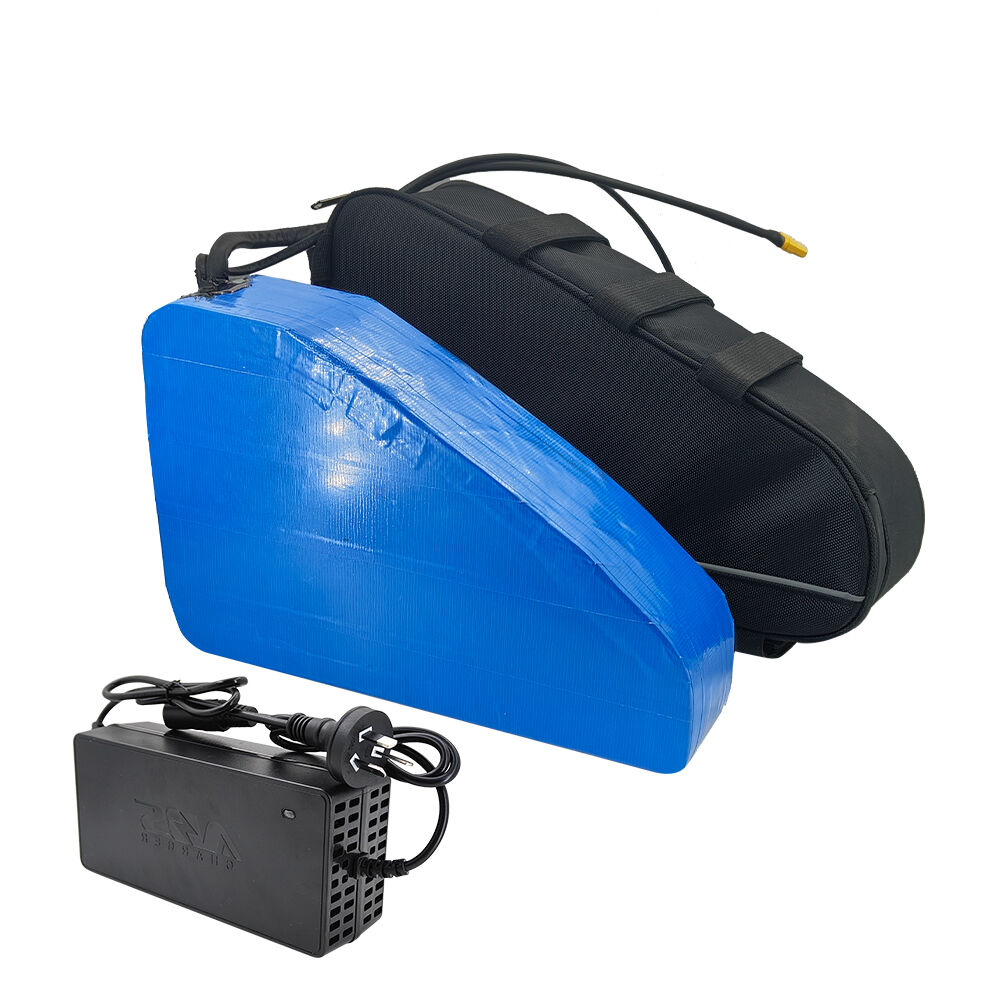 Enhanced Performance Longevity