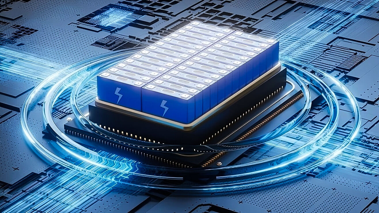 Advanced Battery Management System
