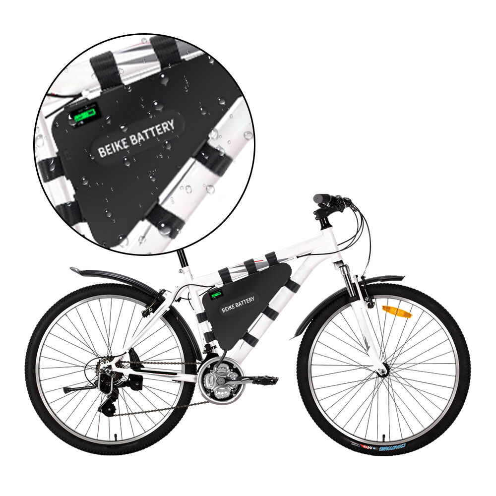 Advanced Safety Features and Reliability