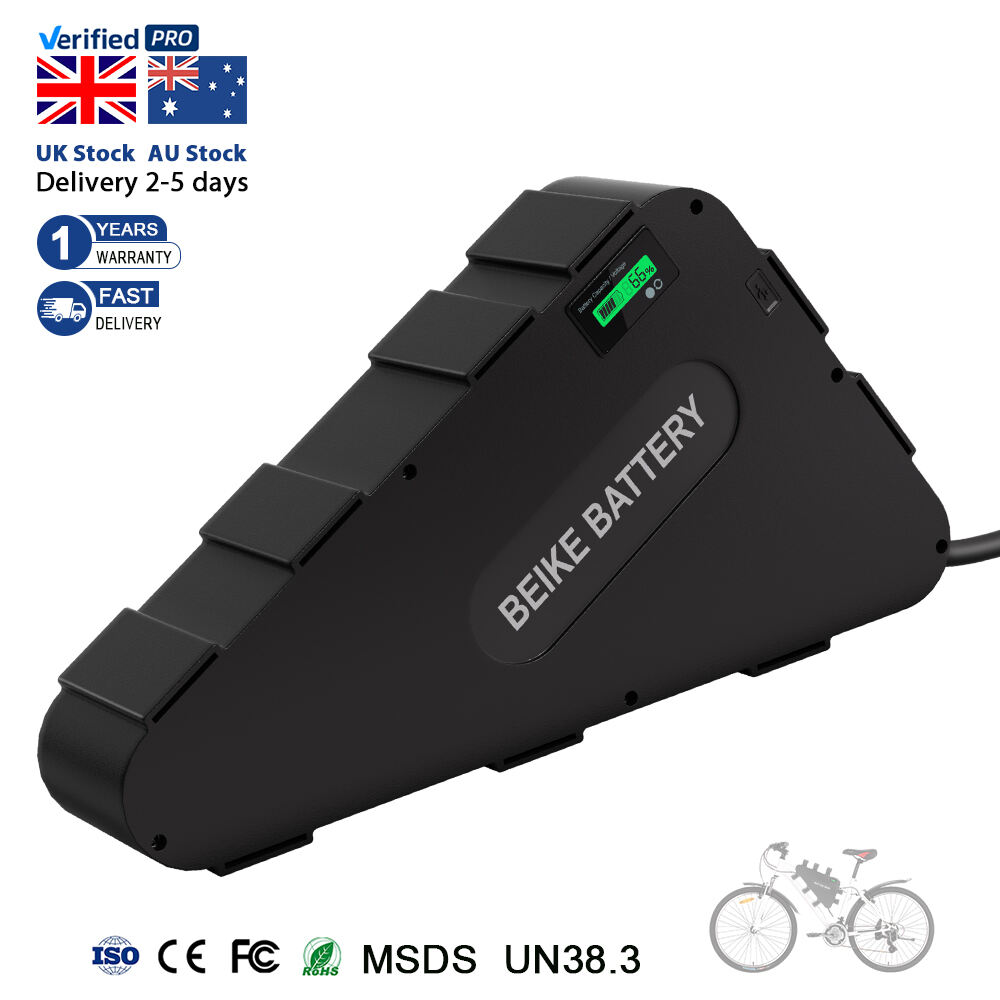 How Long Do eBike Batteries Really Last?