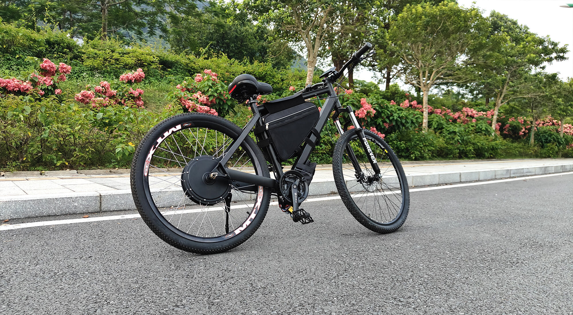 Exceptional Performance and Reliability