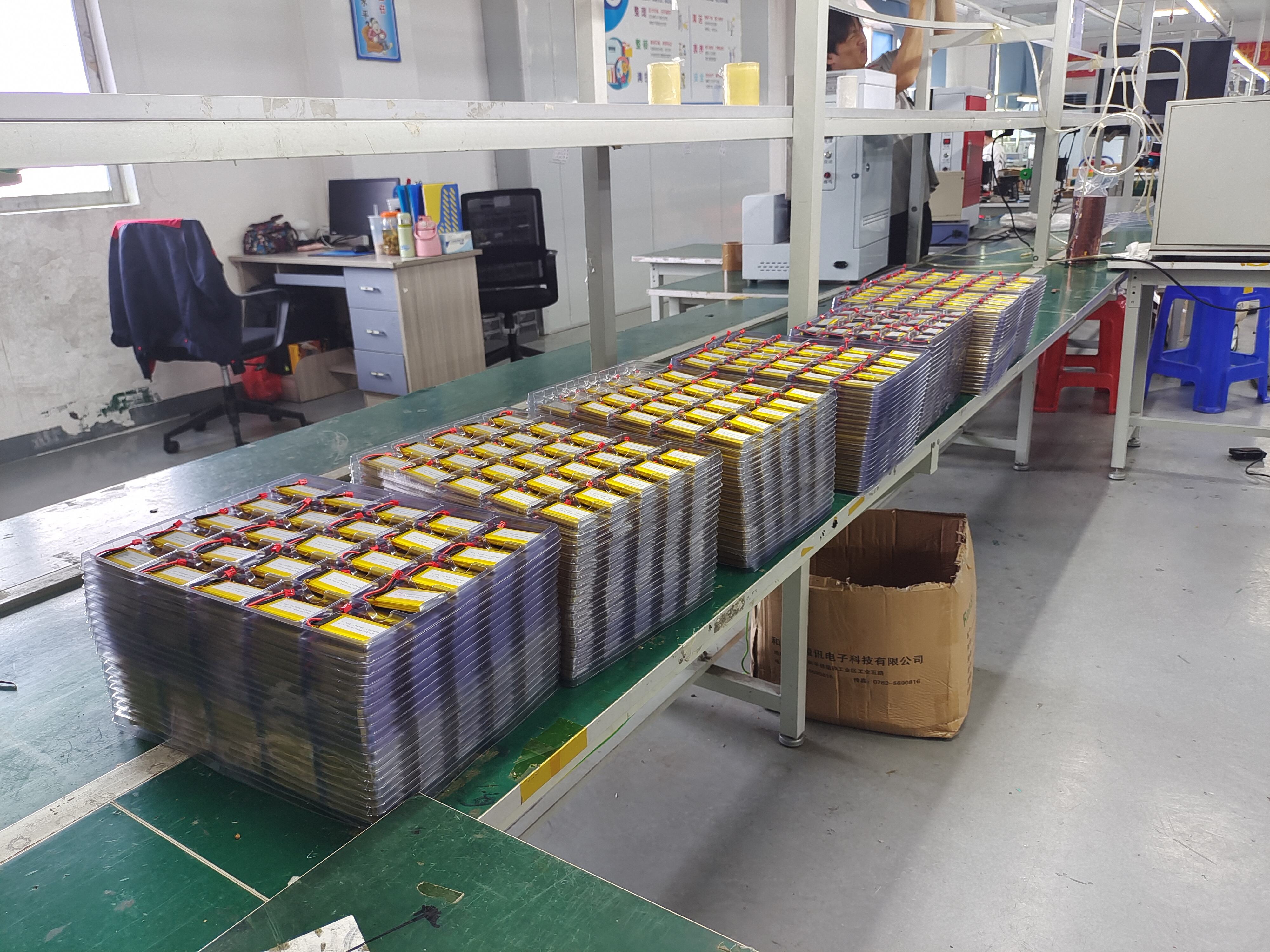 Enhanced Safety and Durability Features