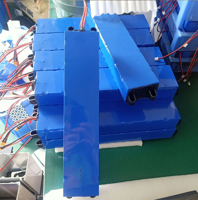 Extended Lifecycle and Reliability