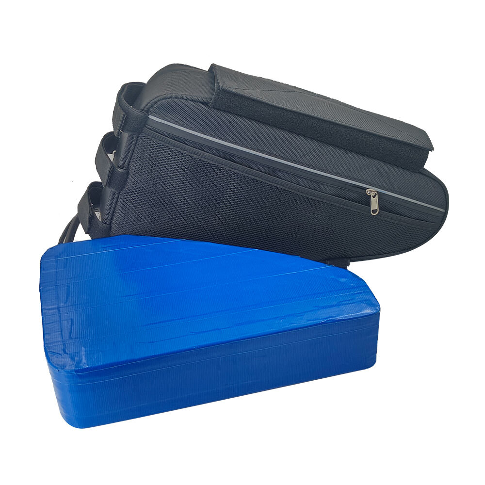 Modular Design and Serviceability