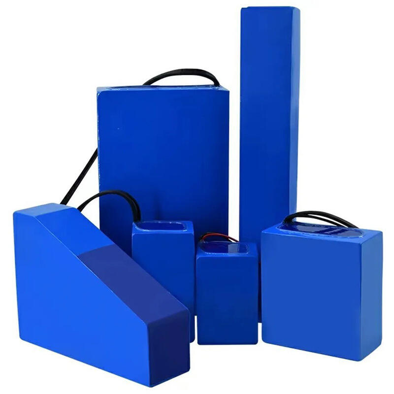 Extended Cycle Life Performance