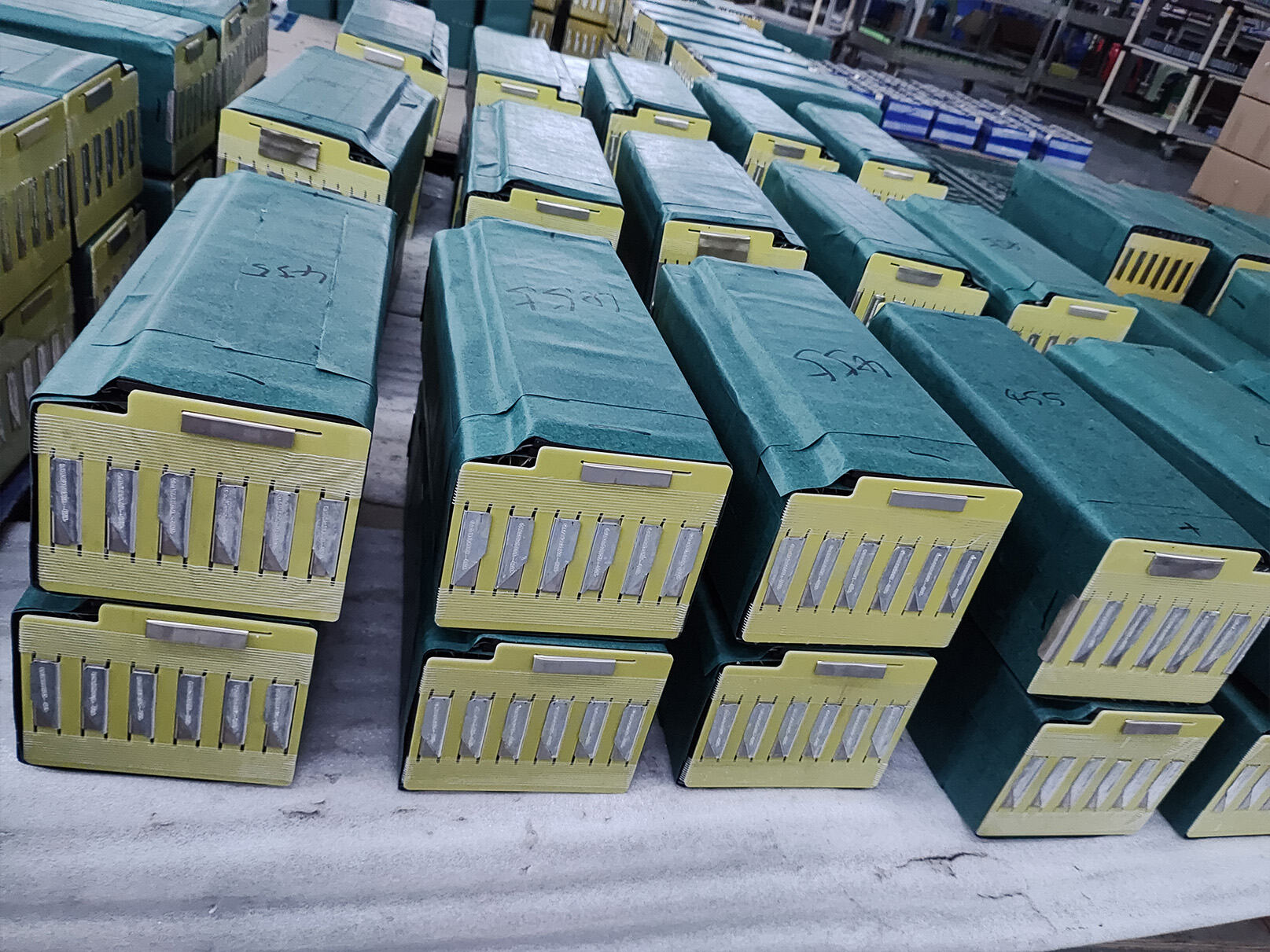 Common Lithium Polymer Battery Problems & Solutions