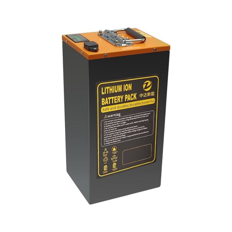 48V 60V72V 50Ah 60Ah 80Ah 100Ah Lithium Rechargeable Batteries Lithium lonBattery Packs for Electric Bicycle/Motorcycles