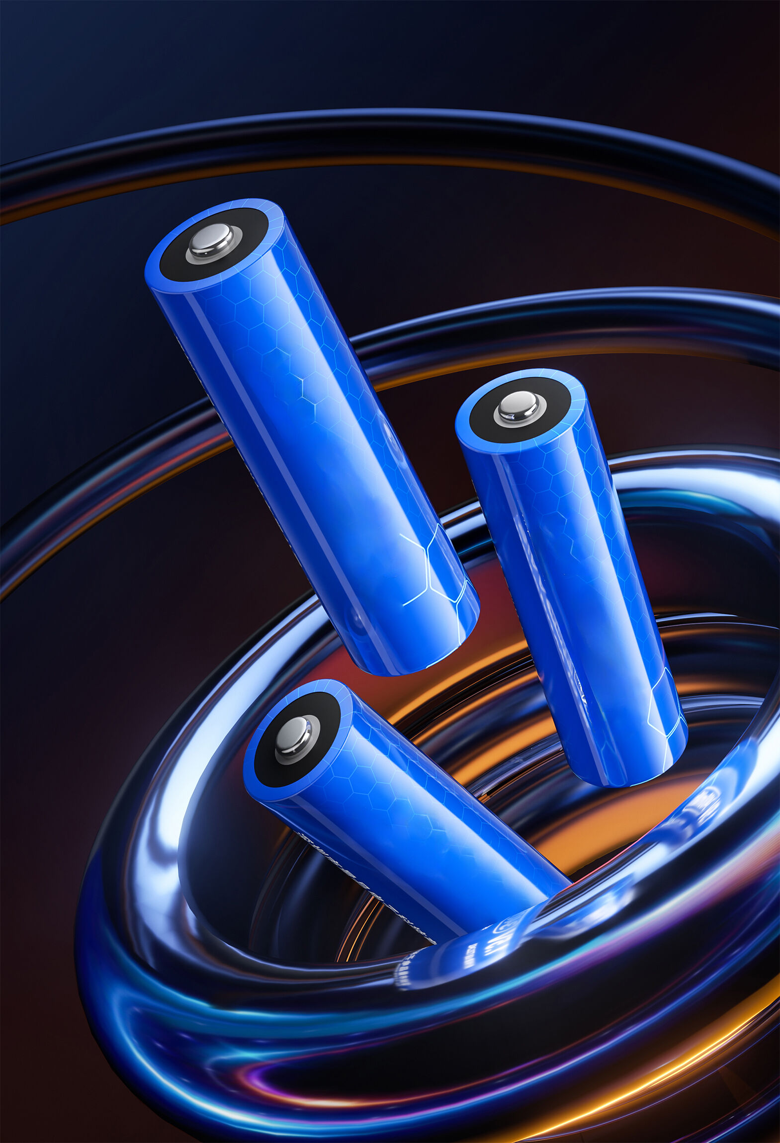 Enhanced Durability and Longevity