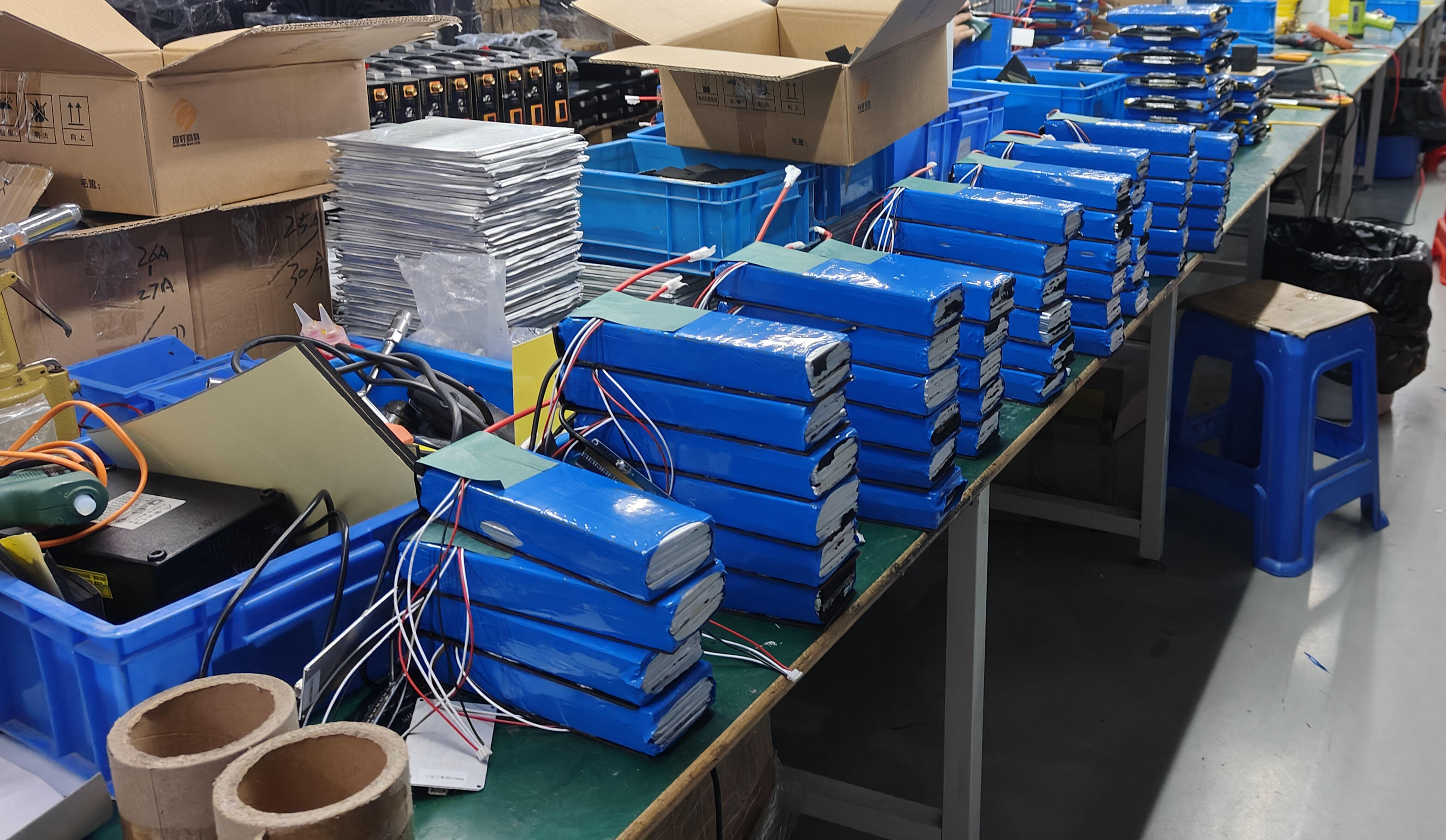 18650 Battery Safety: Essential Tips for Users