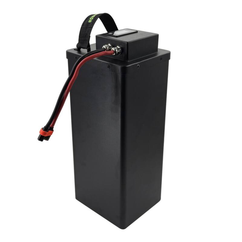 Factory Electric Dirt Bike 60V 72V 32Ah 40Ah 8000W Lithium Battery for Talaria Sting Surron X Light Bee