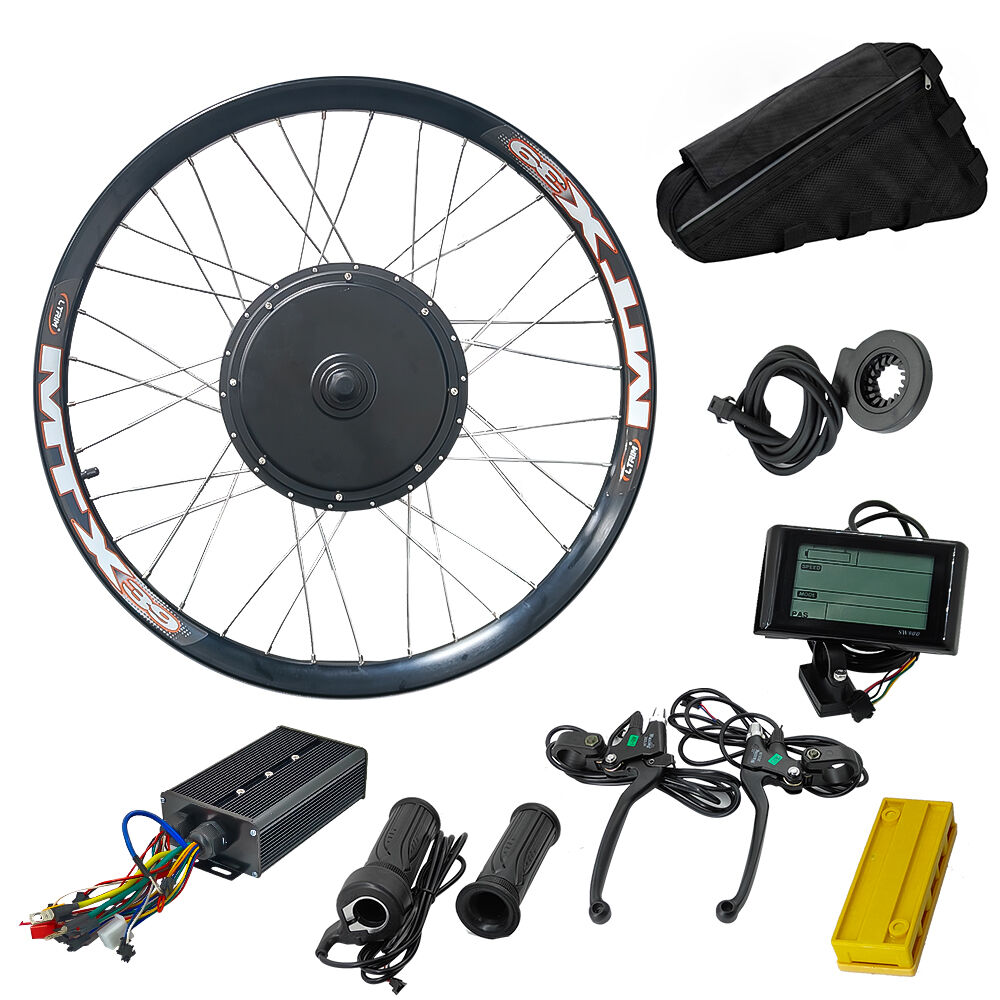 Comprehensive Safety Features