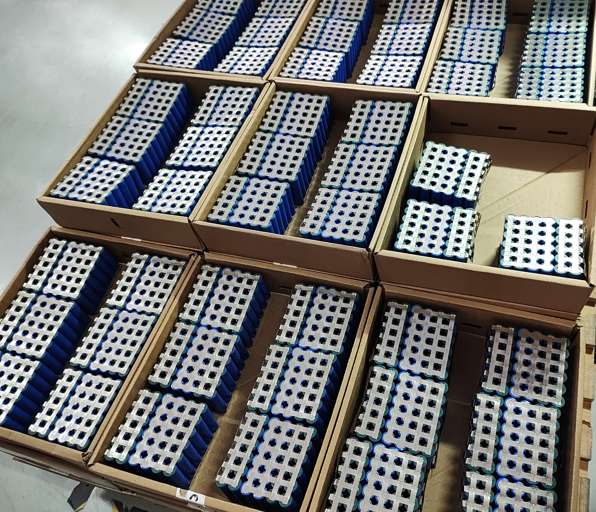 2025 Guide: Choosing the Best Lithium Battery Pack