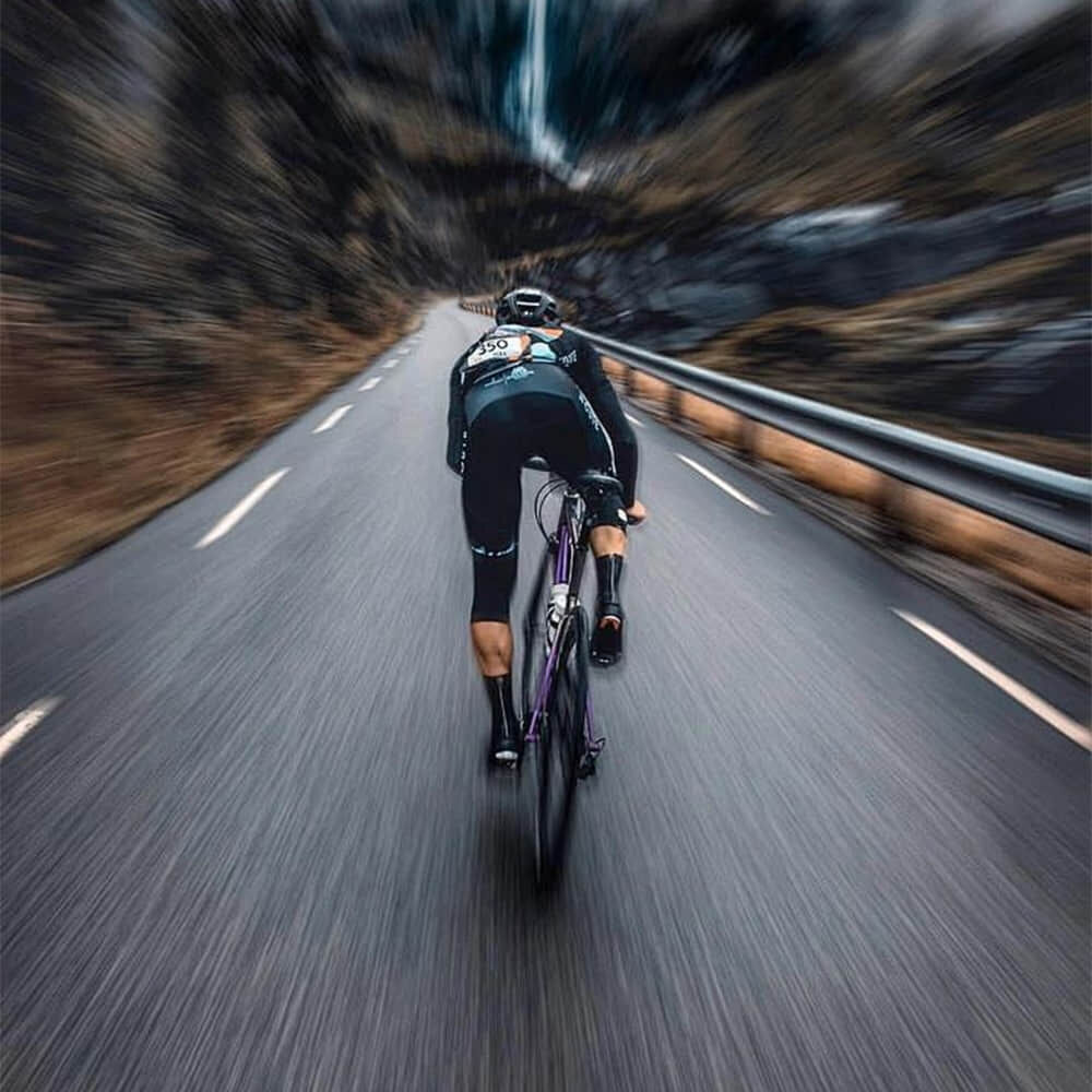 Product Launch - Triangle Battery Series