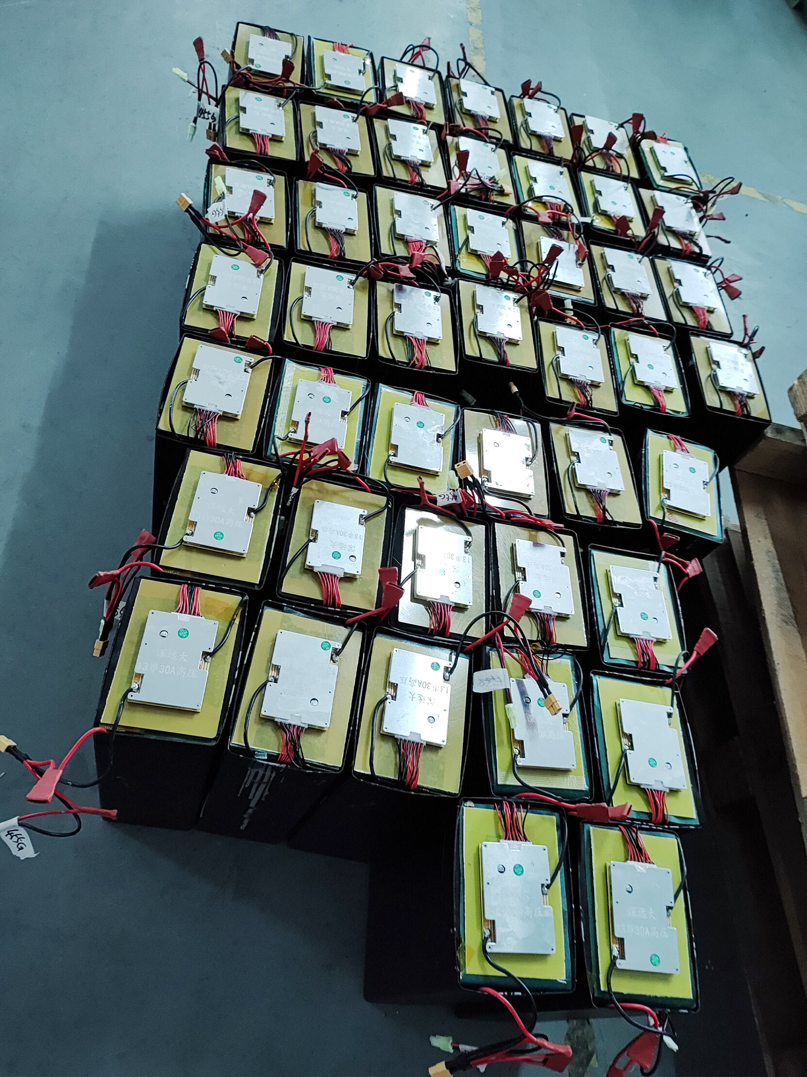 Versatile Applications and Scalability