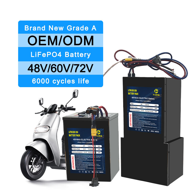 Enhanced Safety Features and Reliability