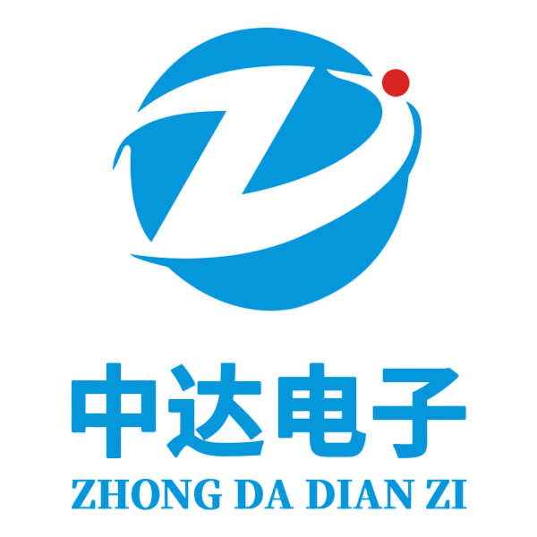 Dongguan Zhongda Electronic Technology Co., Ltd.