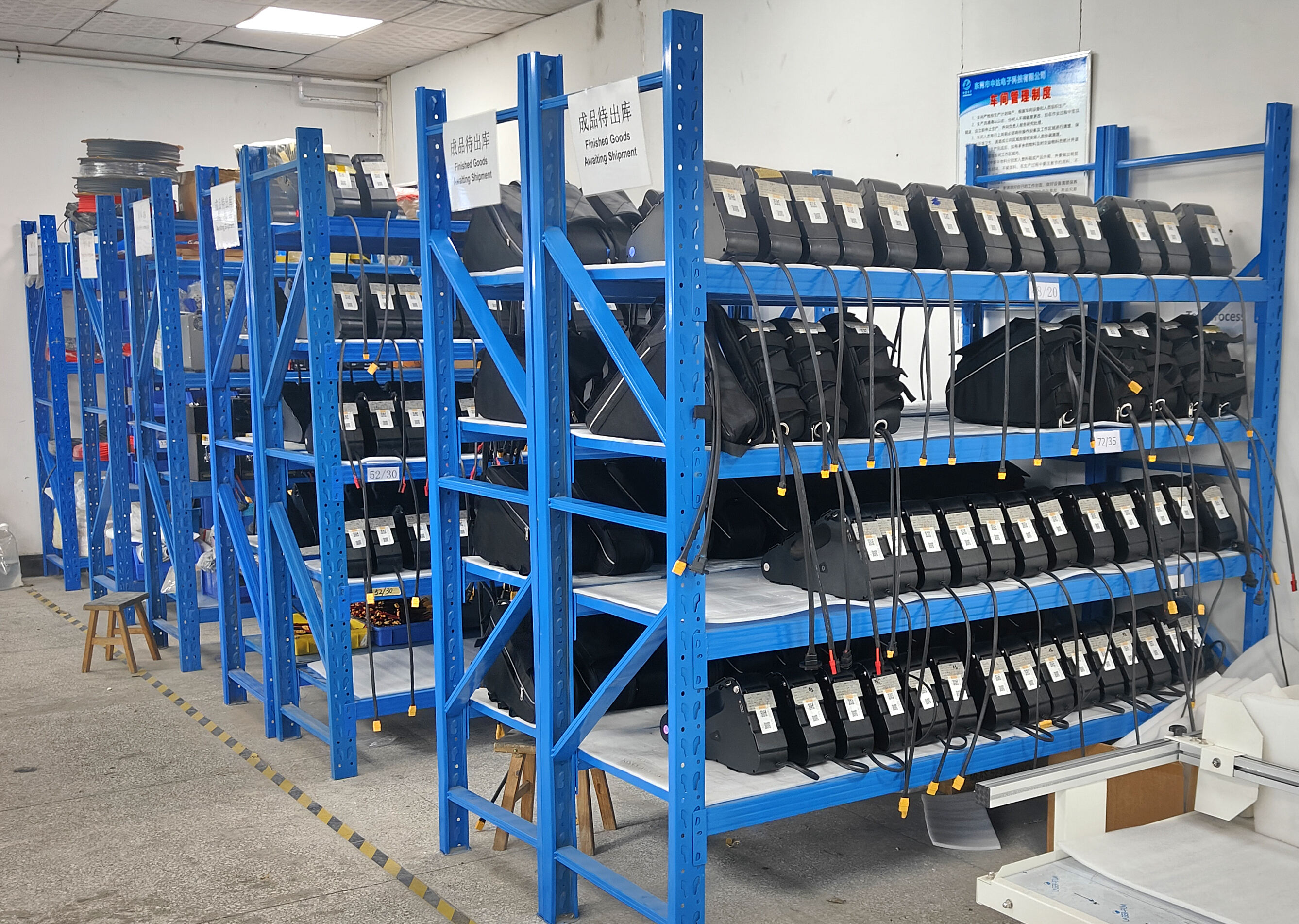 Top 10 Best 18650 Battery Brands for Performance