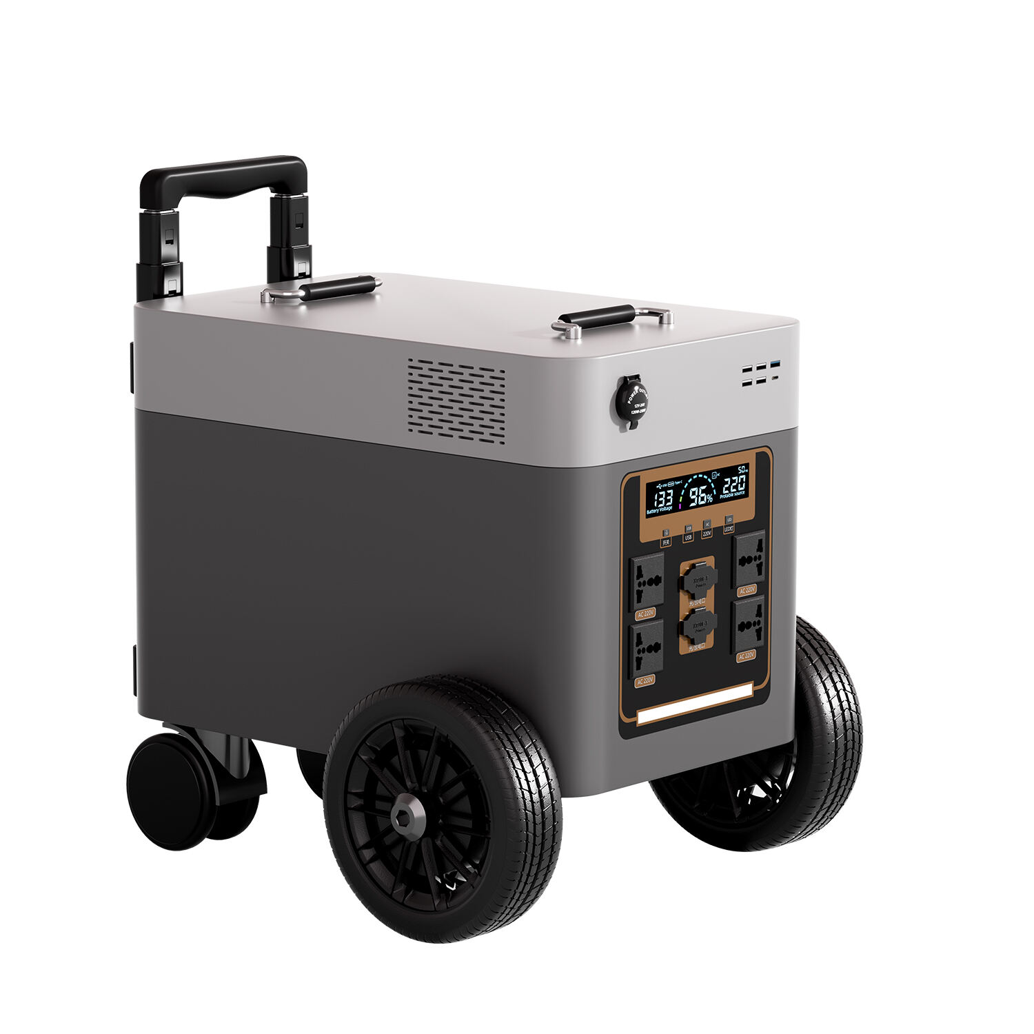 2025 Lithium Battery Guide: Types, Costs & Applications