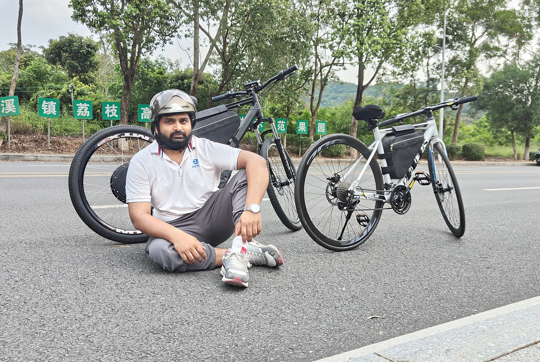 Advanced Safety Features and Reliability