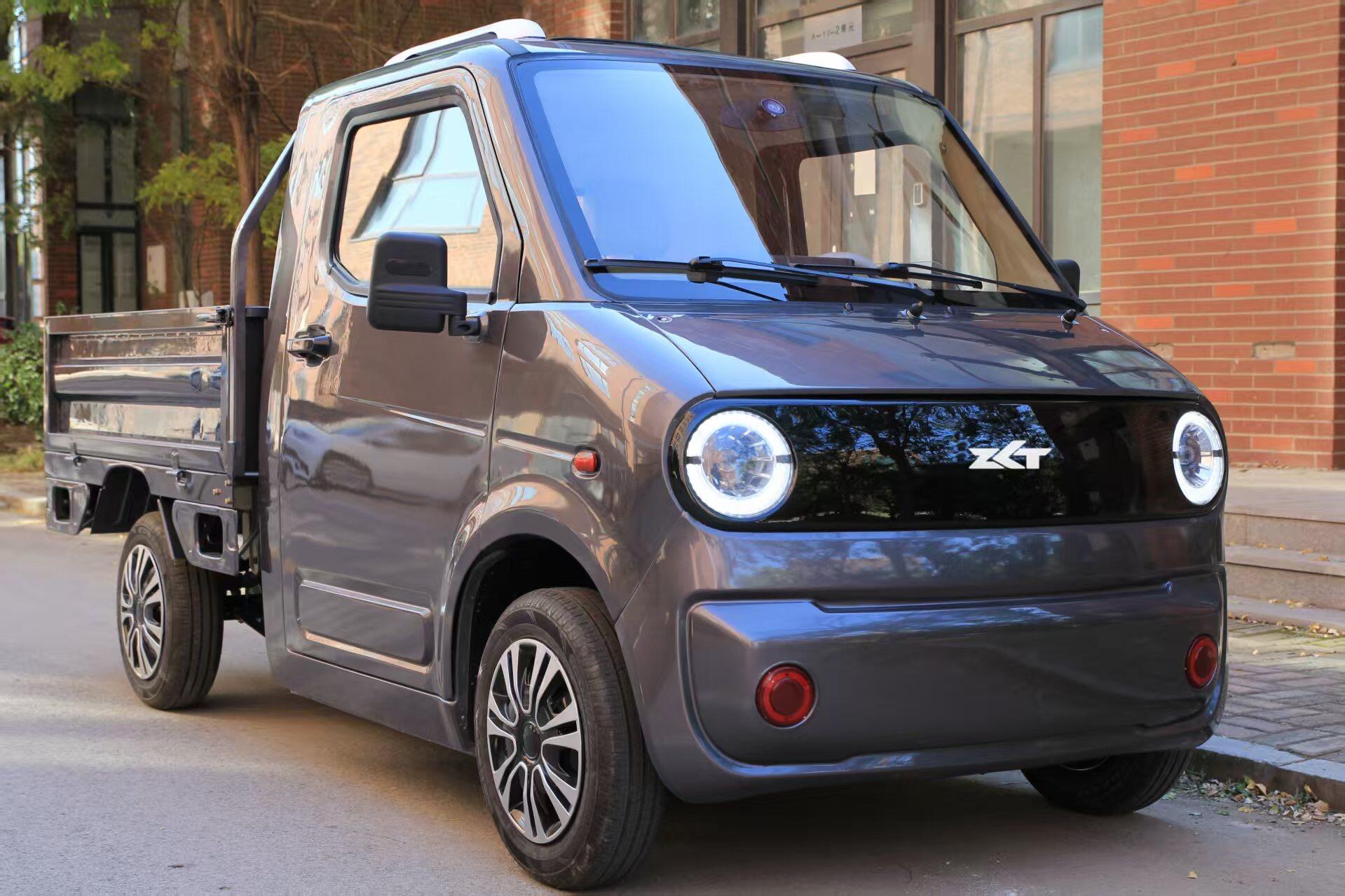 Las Principales Características de los Triciclos con Asistencia Eléctrica