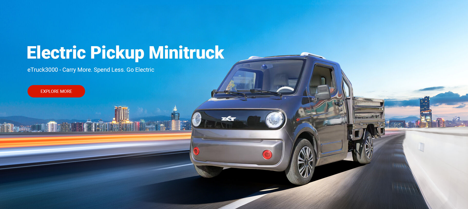 Wuxi Zhongli Technology Co., Ltd.