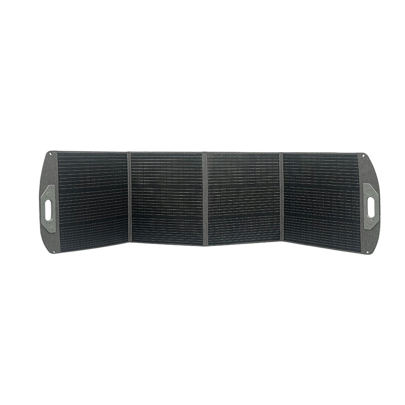 Paneles Solares MQK-P-400