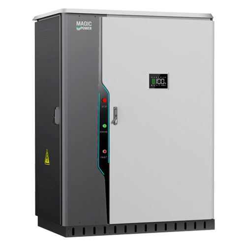 Titan C&I Energy Storage System