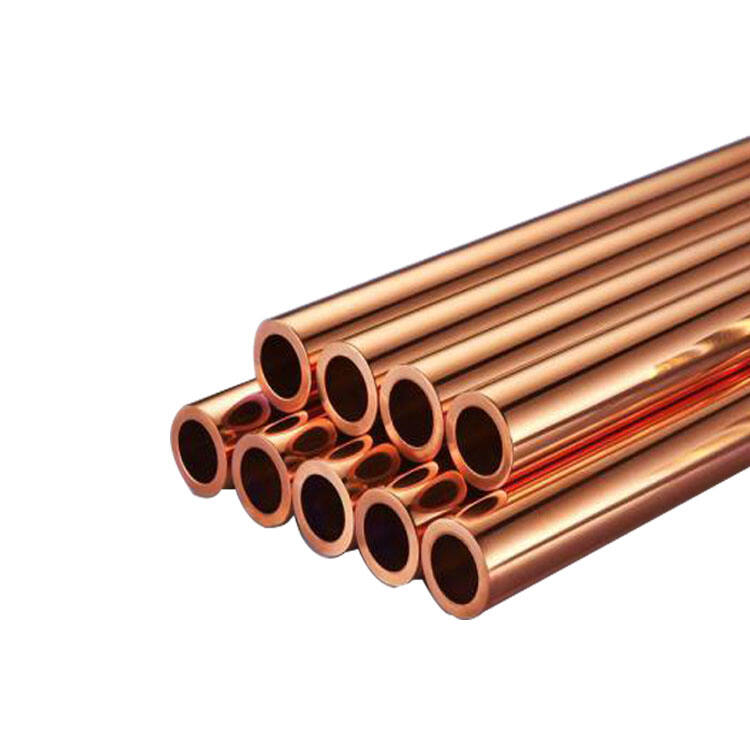 C52400 Phosphorous bronze tube