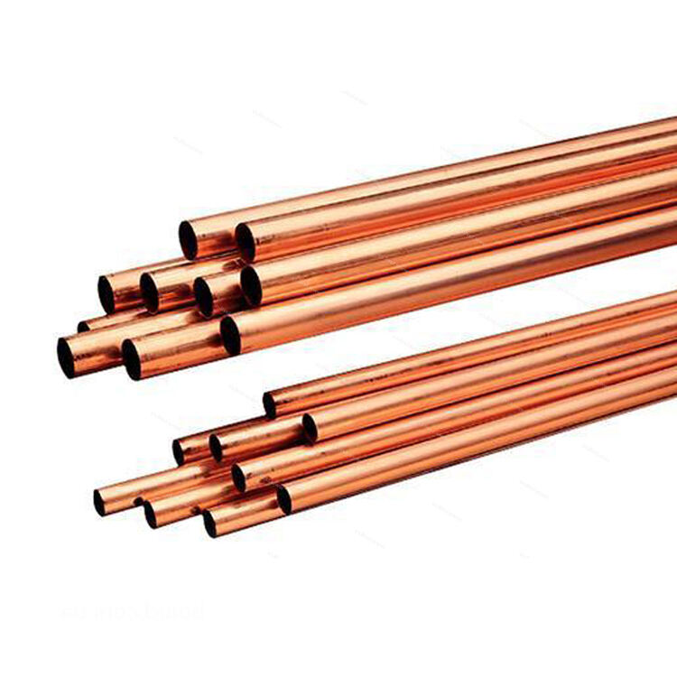 C51000 Phosphorous Bronze Tube