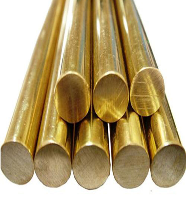 C27200 C2720 CuZn37 H63  brass bar