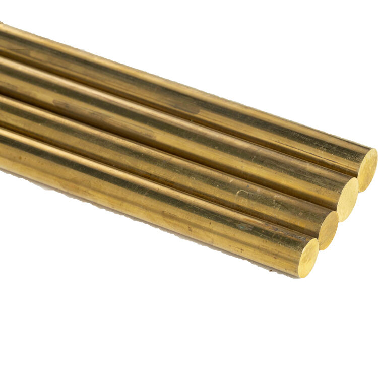 C24000 C2400 CuZn20 H80  brass bar