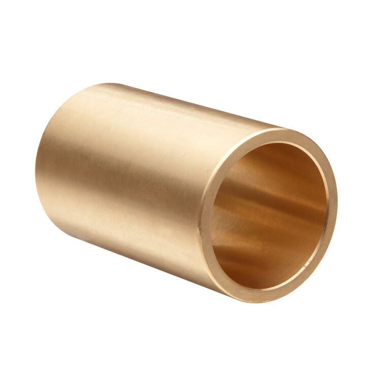 C21000  C2100 CuZn5 H95 brass pipe