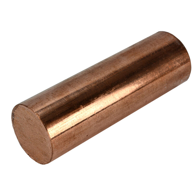 C18160 Cu-Zr-Cr Copper Bar